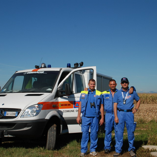 Attivit‡ di supporto del 12/09/2010 n. 26 / 55763