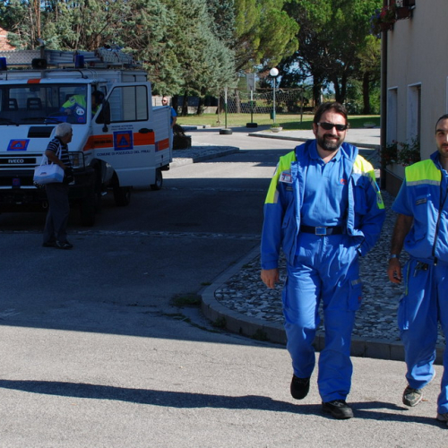 Attivit‡ di supporto del 12/09/2010 n. 28 / 55765