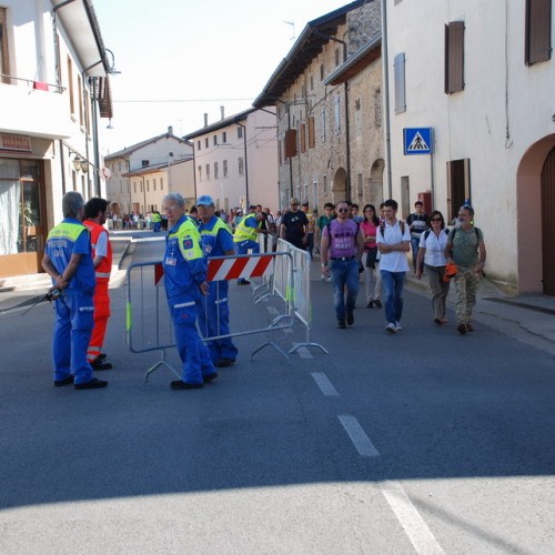 Attivit‡ di supporto del 12/09/2010 n. 29 / 55766