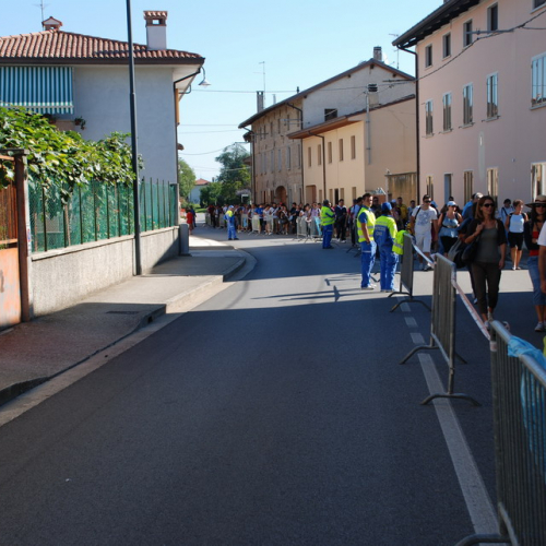 Attivit‡ di supporto del 12/09/2010 n. 30 / 55767