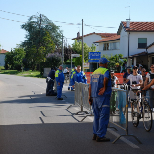 Attivit‡ di supporto del 12/09/2010 n. 31 / 55768