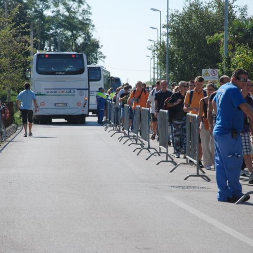 Attivit‡ di supporto del 12/09/2010 n. 32 / 55769