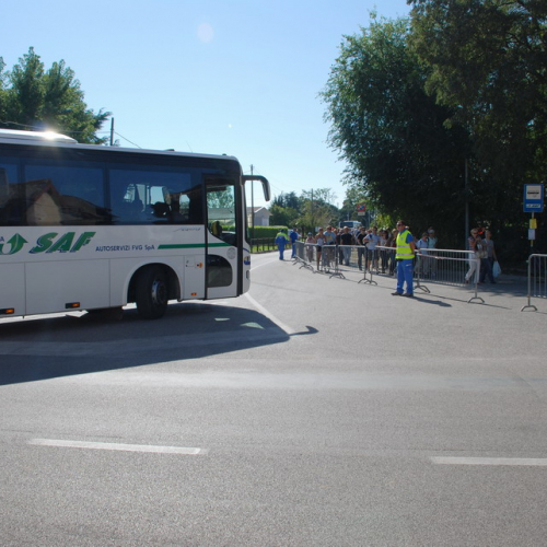 Attivit‡ di supporto del 12/09/2010 n. 33 / 55770