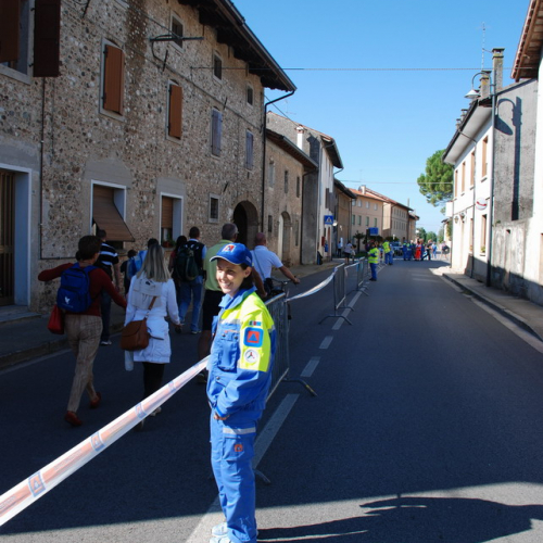 Attivit‡ di supporto del 12/09/2010 n. 34 / 55771