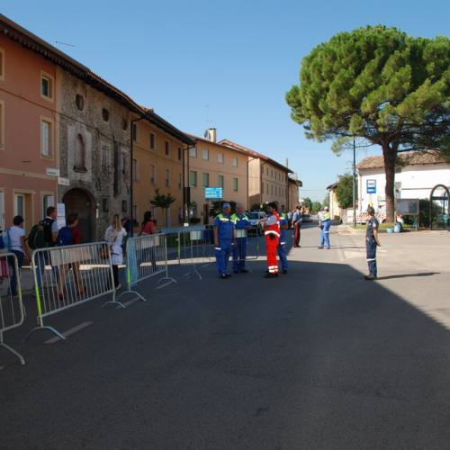 Attivit‡ di supporto del 12/09/2010 n. 35 / 55772