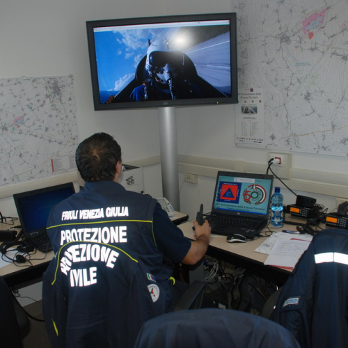 Attivit‡ di supporto del 1209/2010 n. 36 / 55773