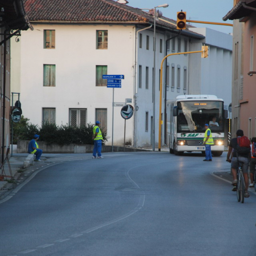 Attivit‡ di supporto del 12/09/2010 n. 38 / 55775