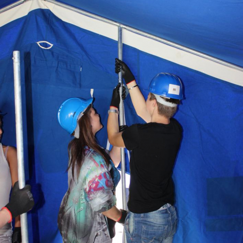 Attivit‡ Formazione Protezione civile/Civiform n. 44 / 110484