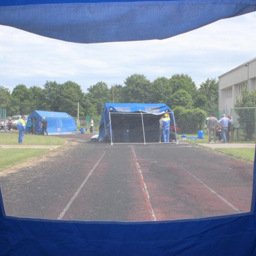 Attivit‡ Formazione Protezione civile/Civiform n. 45 / 110485