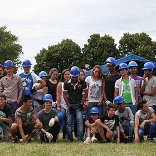 Attivit‡ Formazione Protezione civile/Civiform n. 46 / 110486