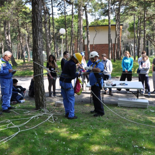 3∞ turno Campi scuola 2013 n. 118 / 94581