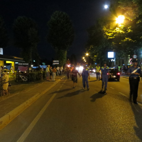 Attivit‡ di supporto Tempora in Aquileia" n. 8""ttivit‡ di supporto "Temp""tivi" / 97313