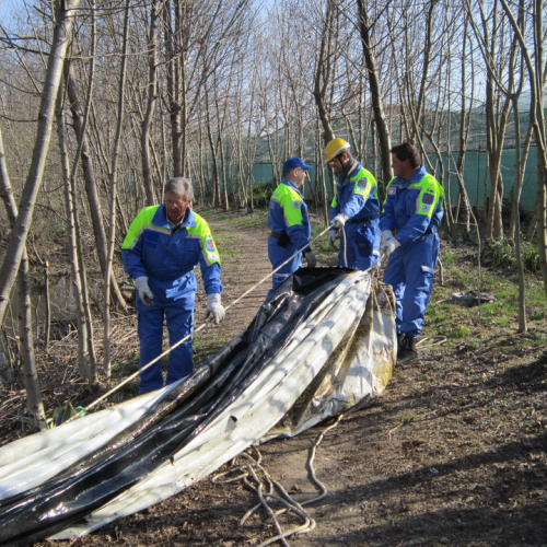 Attivit‡ prevenzione del 11/03/12 n. 28 / 77225