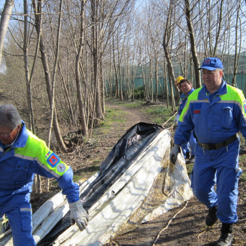 Attivit‡ prevenzione del 11/03/12 n. 29 / 77226