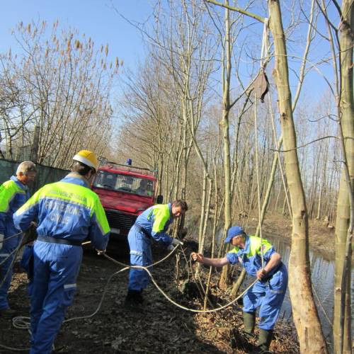 Attivit‡ prevenzione del 11/03/12 n. 36 / 77233