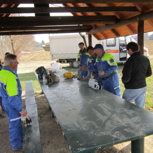 Attivit‡ prevenzione del 11/03/12 n. 43 / 77240