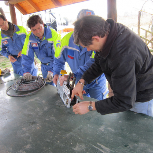 Attivit‡ prevenzione del 11/03/12 n. 45 / 77242