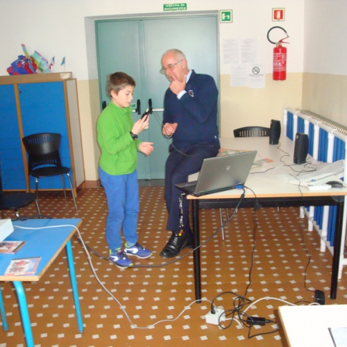 Torreano scuole / 115969