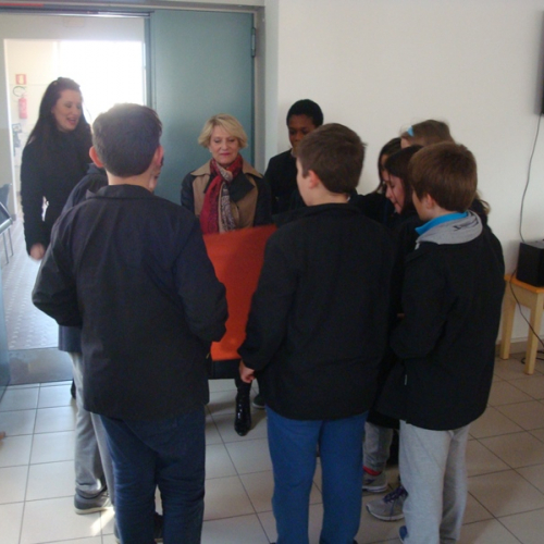 Torreano scuole / 115979