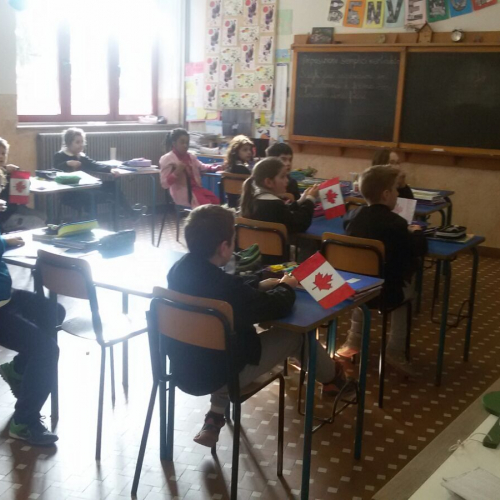 Torreano scuole / 115978