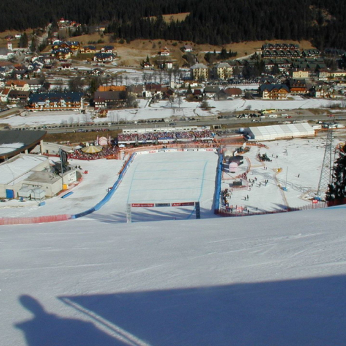 Arrivo Di Prampero / 18453