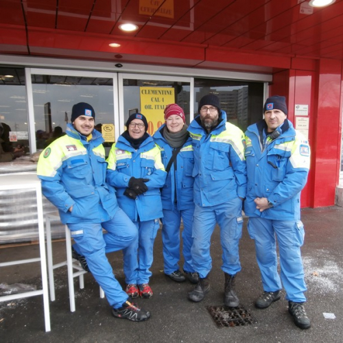 Transenna 1 / 115613