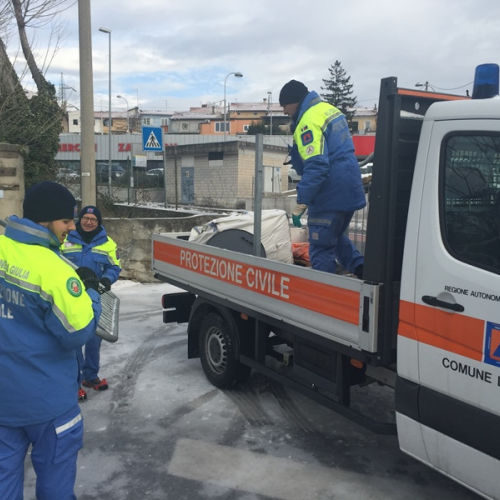 Transenna 3 / 115611