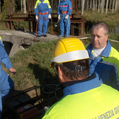 Addestramento Treponti" n. 6""ddestramento """" / 71064