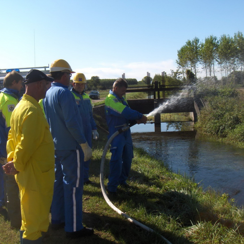 Addestramento Treponti" n. 20""ddestramento "T""d" / 71078