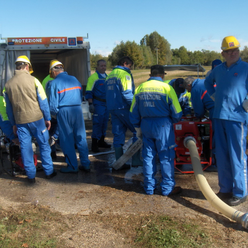 Addestramento Treponti" n. 25""ddestramento "T""d" / 71083
