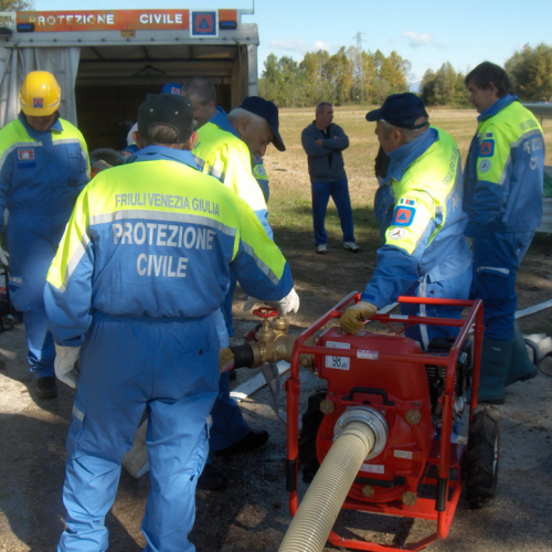 Addestramento Treponti" n. 26""ddestramento "T""d" / 71084