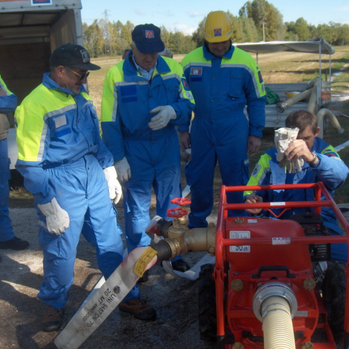 Addestramento Treponti" n. 30""ddestramento "T""d" / 71088