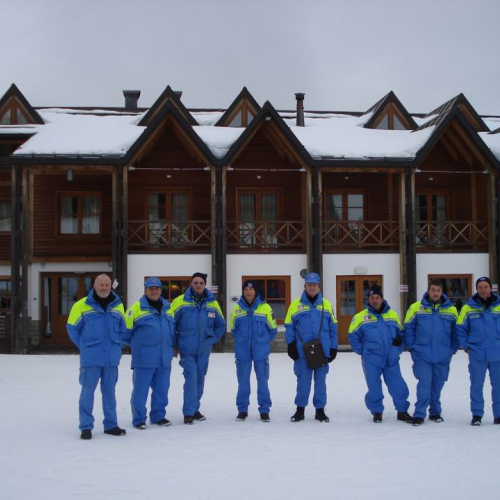 Coppa del Mondo IPC di sci alpino per disabili (Zoncolan) n. 9 / 60019