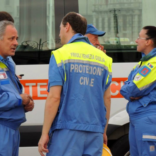 Attivit‡ di supporto Researchers'Cup n. 2 / 100127
