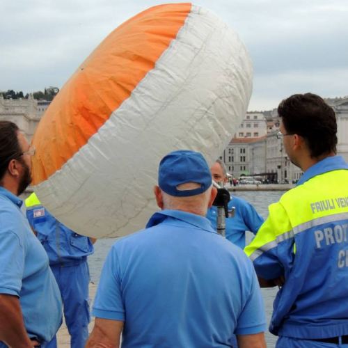 Attivit‡ di supporto Researchers'Cup n. 17 / 100142