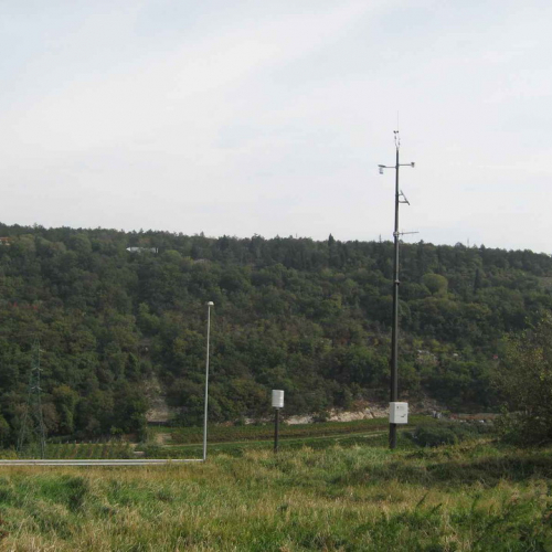 Trieste Cattinara / 19328