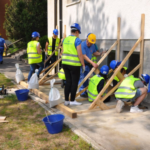 3∞ turno Campi scuola 2013 n. 126 / 94589