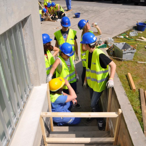 3∞ turno Campi scuola 2013 n. 131 / 94594