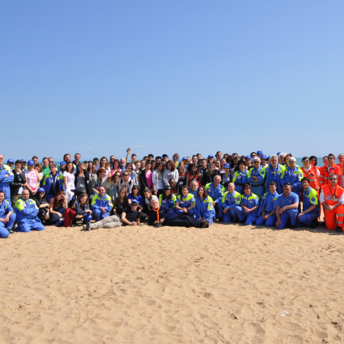 Campi Scuola 3™ Sessione (14-20.04.2013) n. 61 / 94112