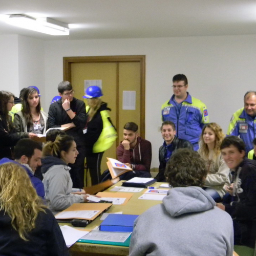 Terza Sessione Campi scuola (10.04.14) n. 36 / 109079