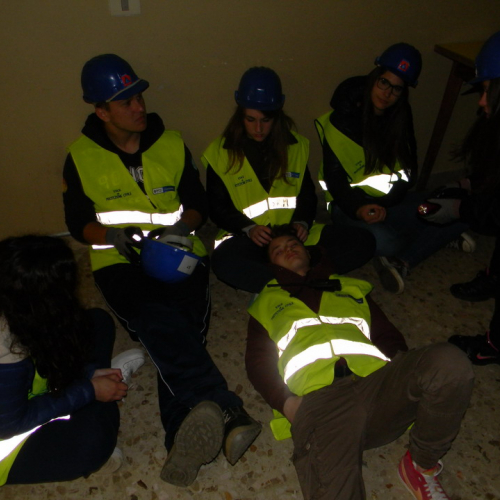 Terza Sessione Campi scuola (10.04.14) n. 41 / 109084