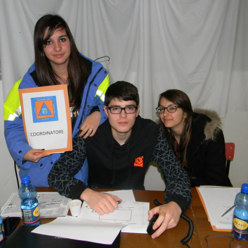 Terza Sessione Campi scuola (10.04.14) n. 42 / 109085