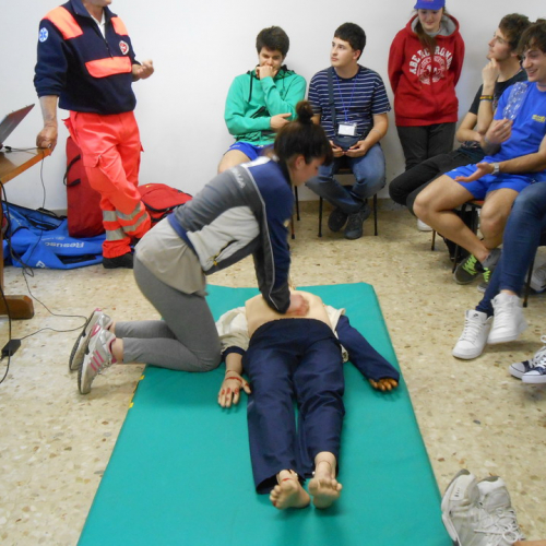 Terza Sessione Campi scuola (07.04.14) n. 22 / 108990