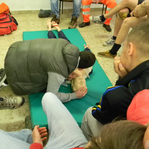 Terza Sessione Campi scuola (07.04.14) n. 26 / 108994