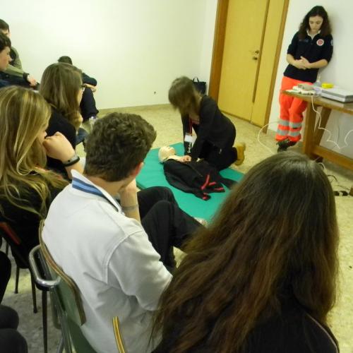 Terza Sessione Campi scuola (07.04.14) n. 27 / 108995