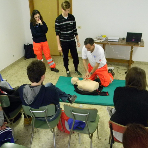 Terza Sessione Campi scuola (07.04.14) n. 28 / 108996