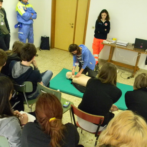 Terza Sessione Campi scuola (07.04.14) n. 29 / 108997
