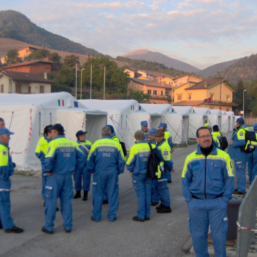 foto radono Umbria-Marche 2 / 17394