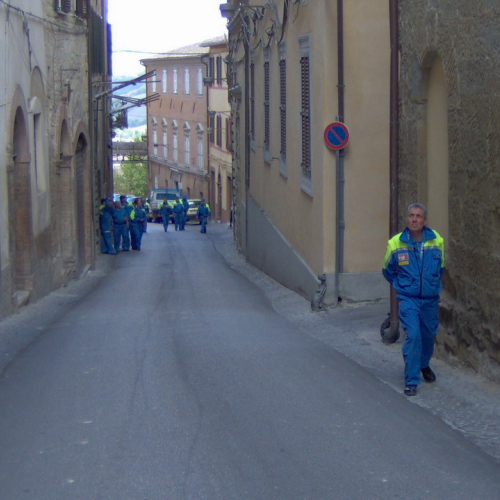foto radono Umbria-Marche 4 / 17396