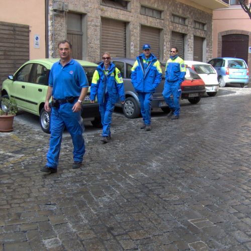 foto radono Umbria-Marche 5 / 17397